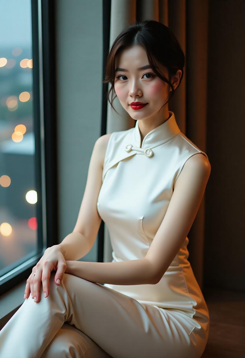 李娜